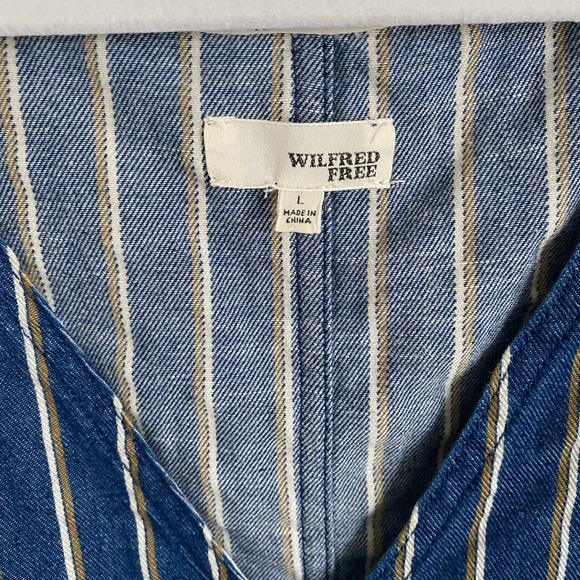 Wilfred Free Tank top - Picture 3 of 3